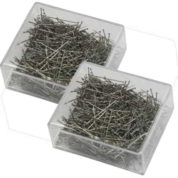 Klöppelshop Nadeln rostfrei