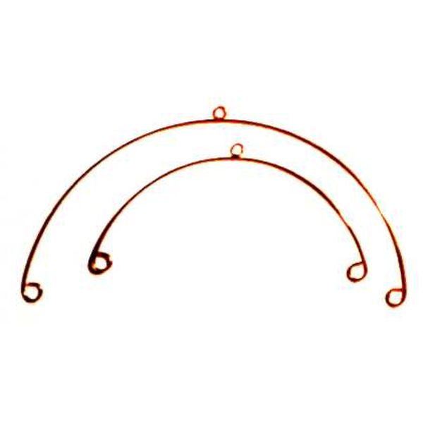 Metallbogen für Mobile