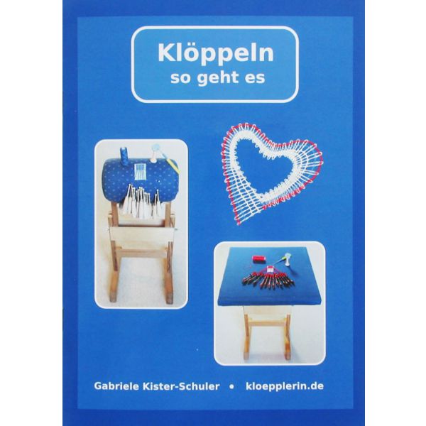Klöppeln - so gehts