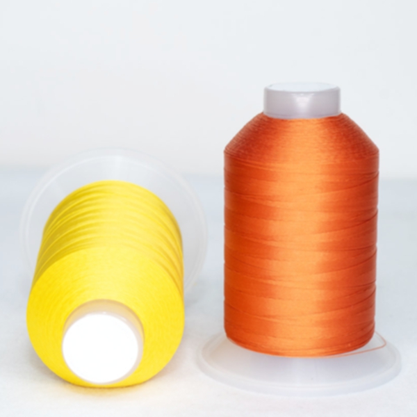 AVINO E Polyestergarn Nm 11/3