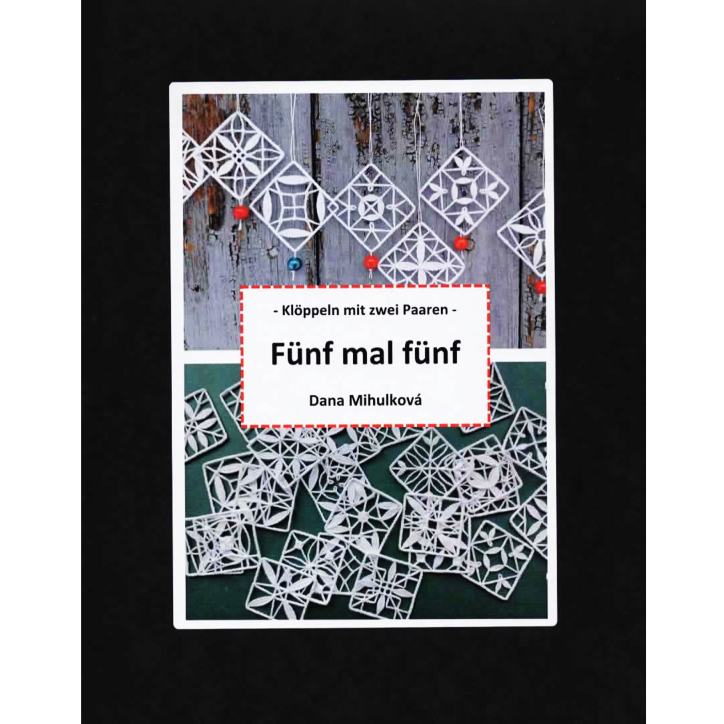 Fünf mal fünf