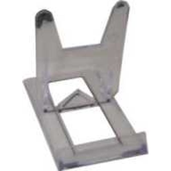 Plexiglas-Aufsteller