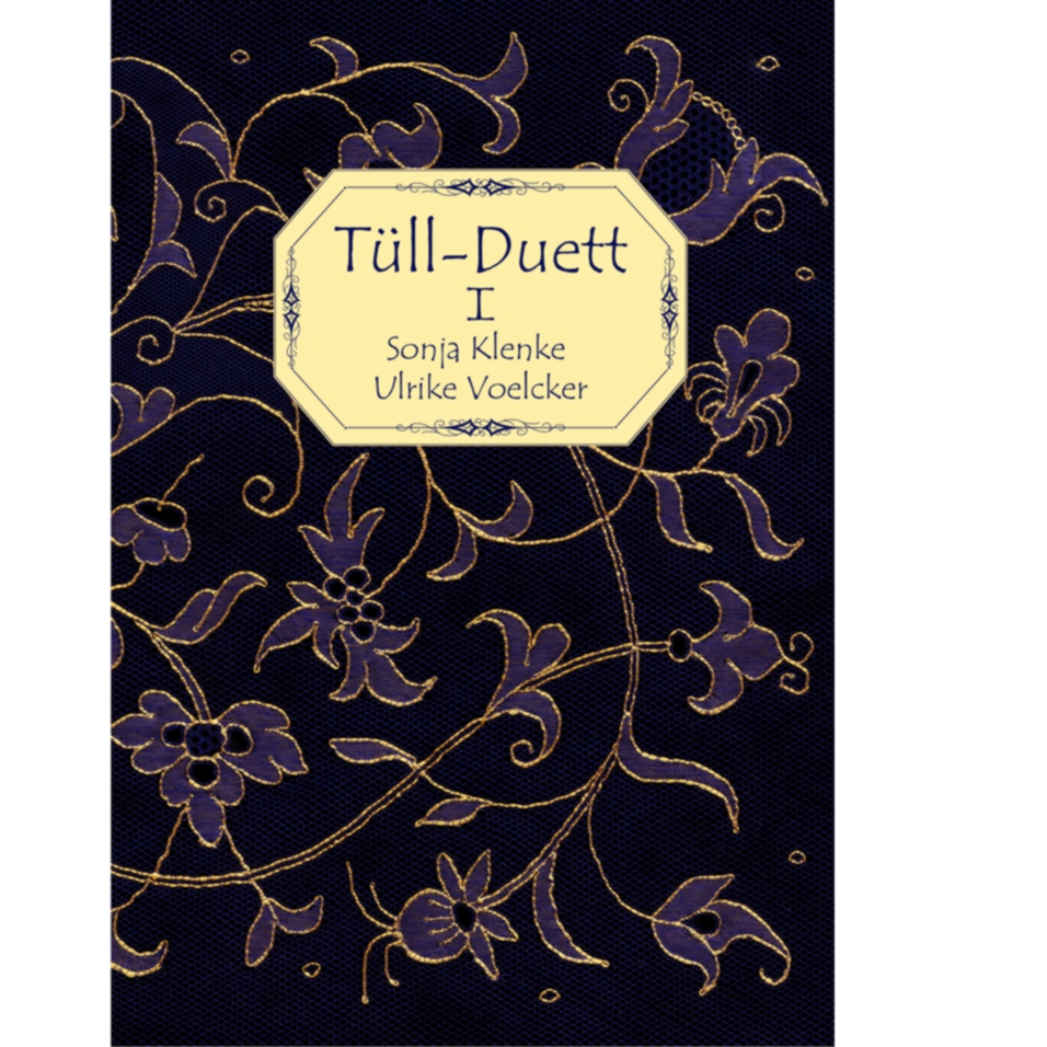 Tüll-Duett I