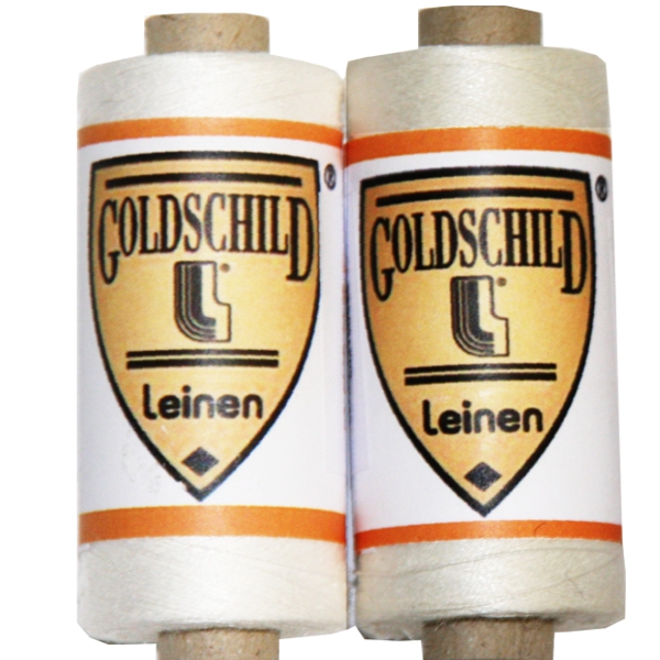 Goldschild Leinengarn - NeL 80/2