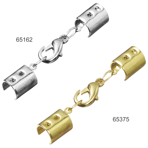 Komplettverschluss für 2mm