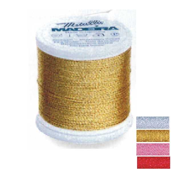 MADEIRA Metallic Nr. 40