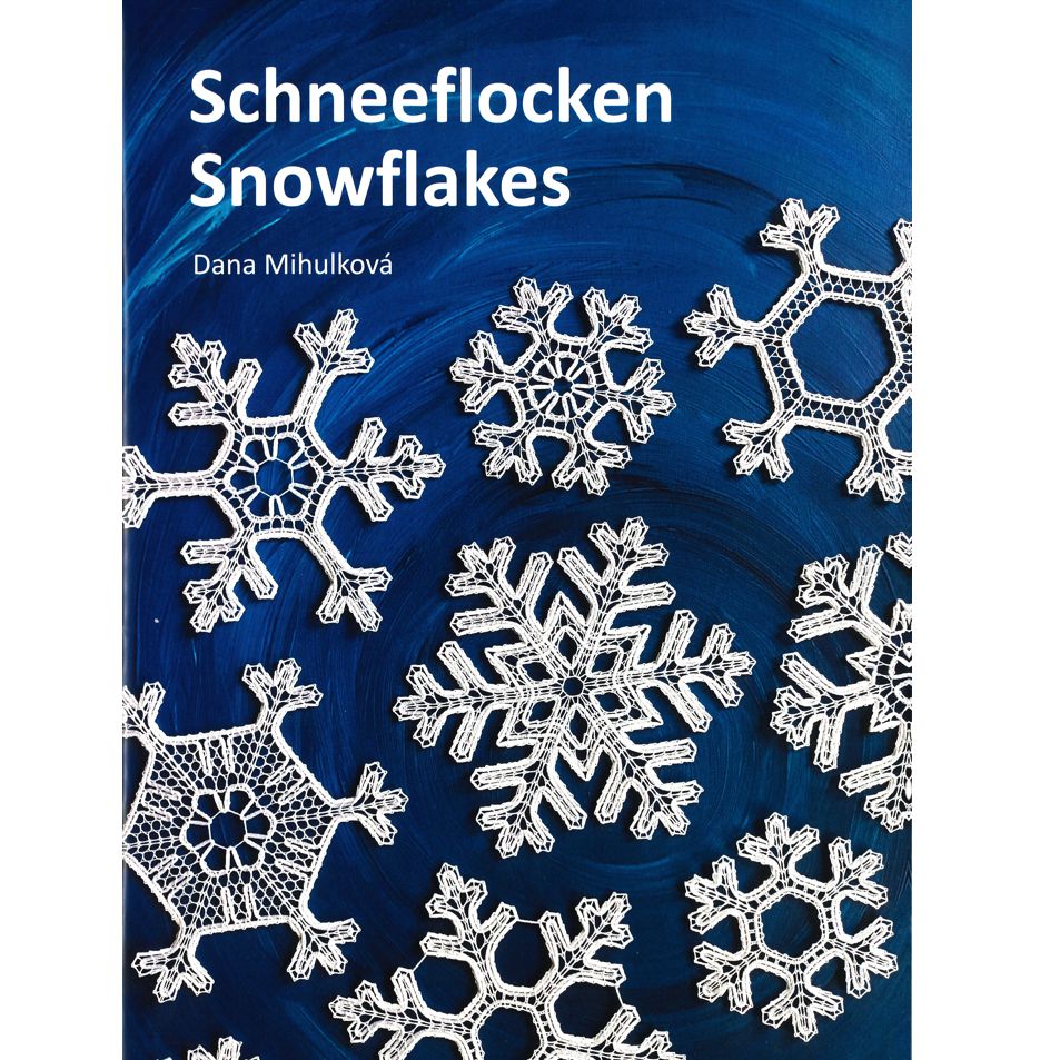 Schneeflocken