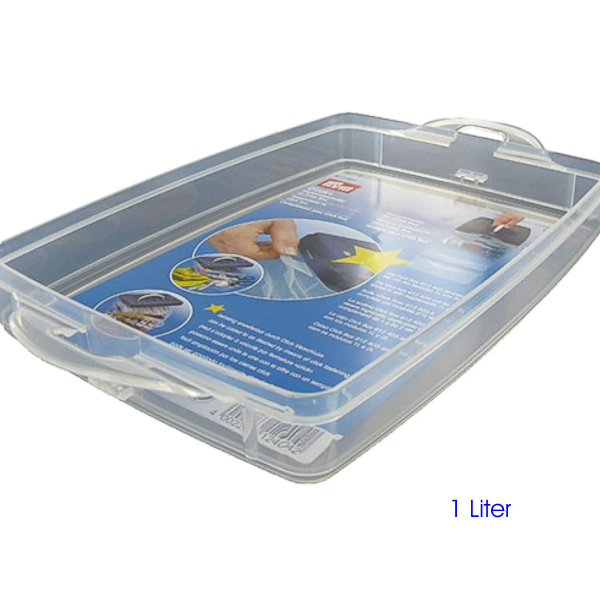 Click Box - Ergänzungsmodul