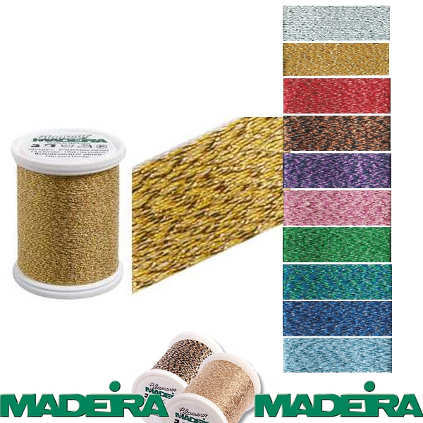 MADEIRA Glamour Nr. 12