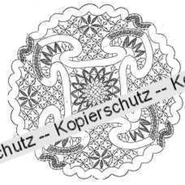 Ostmark Klöppelschätze