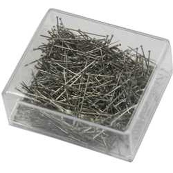 Klöppelshop Nadeln rostfrei