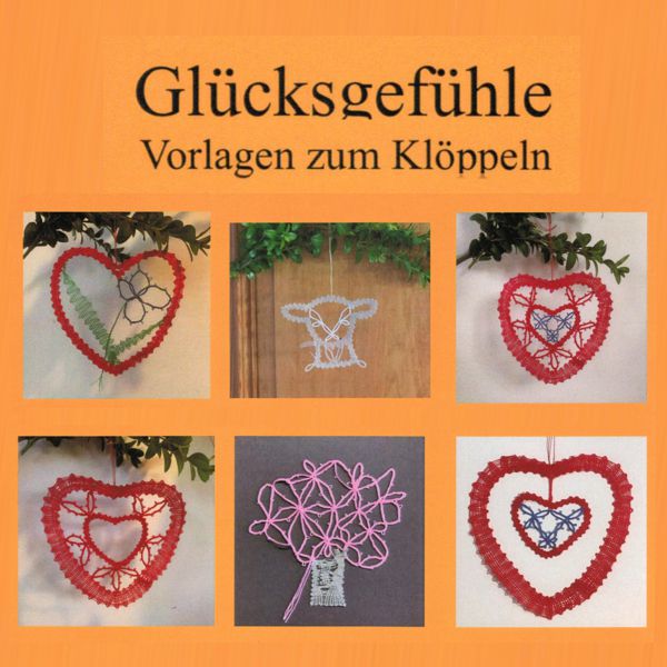 Glücksgefühle