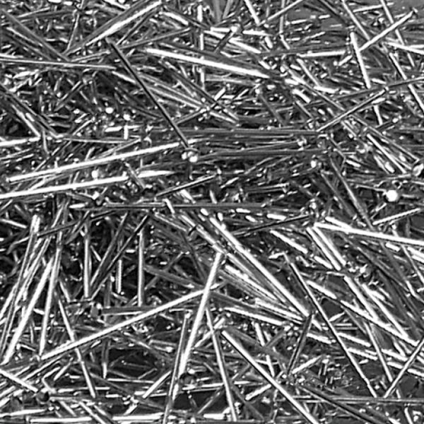 Stecknadeln PRYM - FEIN - Nr. 6 F