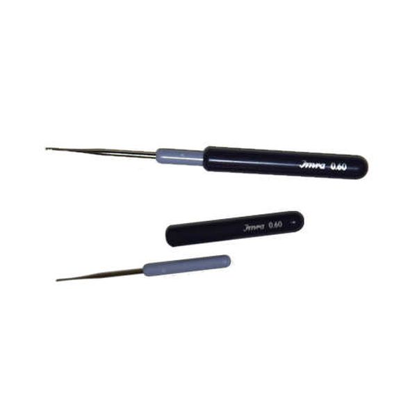 Häkelnadel mit Griff