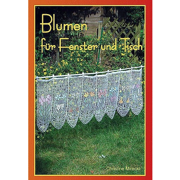 Blumen für Fenster & Tisch