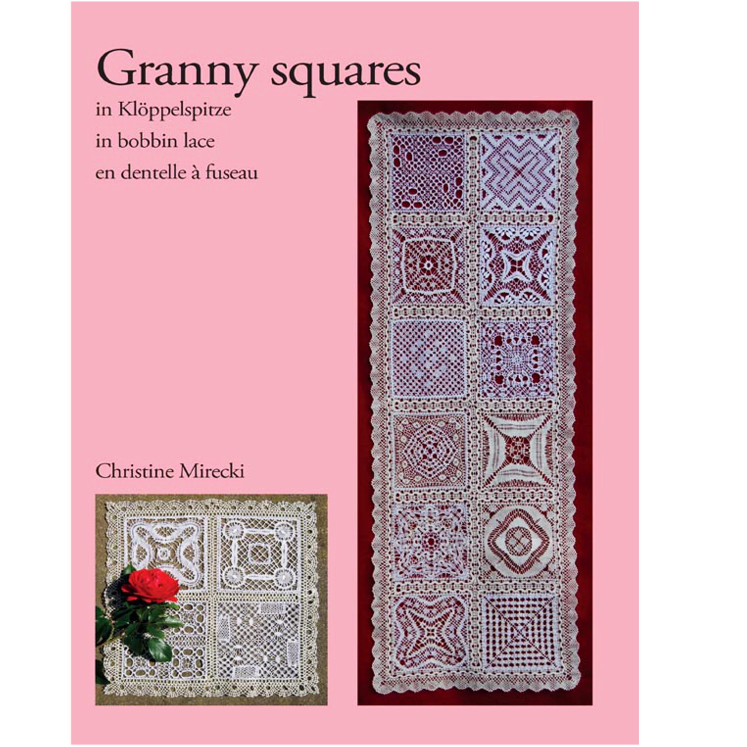 Granny squares
