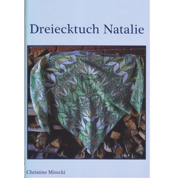 Dreiecktuch Natalie