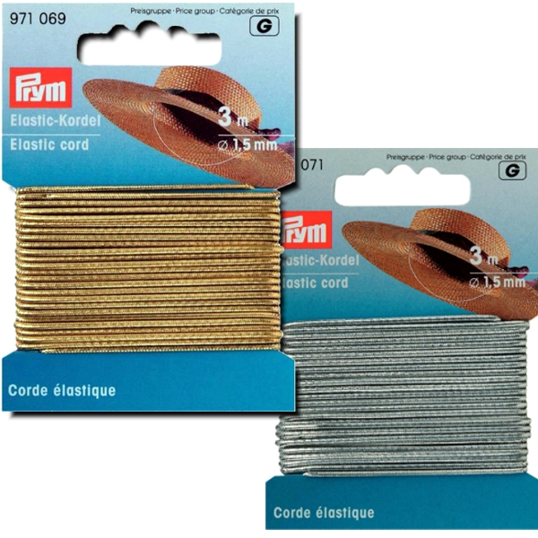 Elastic-Kordel