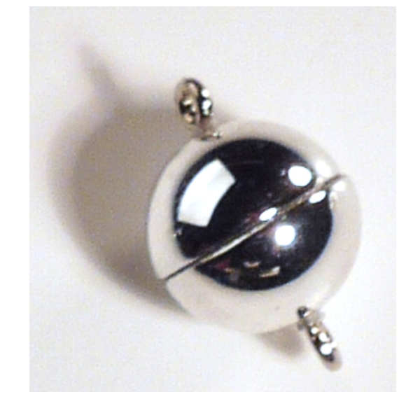 Magnetschließe - Kugel