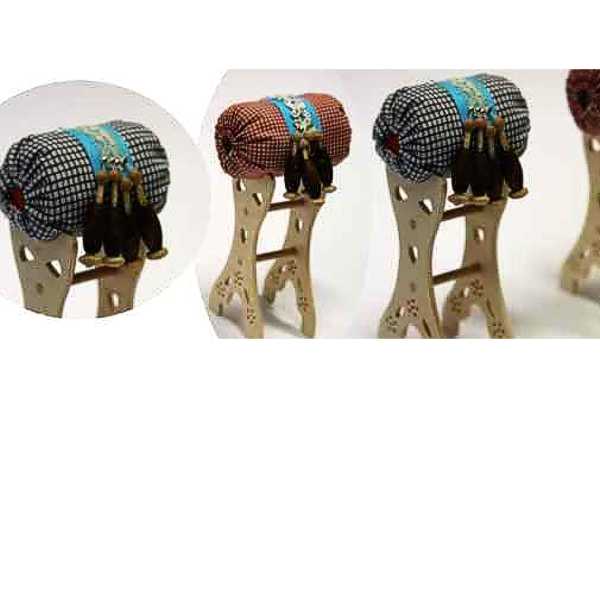 Mini-Klöppelständer