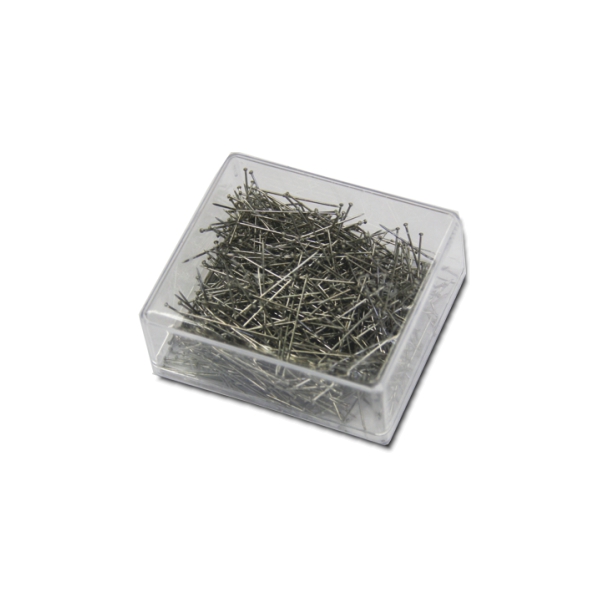 Klöppelshop Nadeln Edelstahl