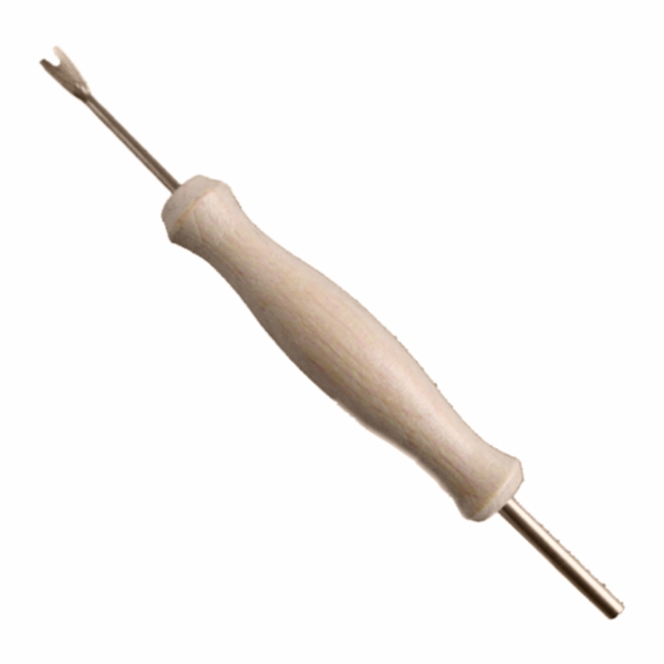 Nadelheber & -drücker