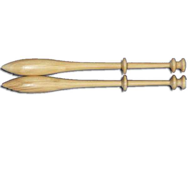 Klöppel ohne Hülse - Schweiz